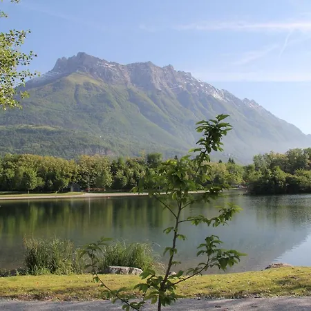 Juste Pour Le Plaisir Couette-café Saint-Pierre-dʼAlbigny
